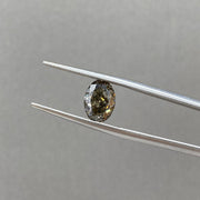 Champagne Lab Diamond Promotion - LGG Jewelry